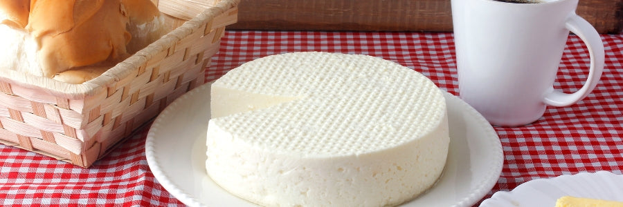 Minas Gerais e la cultura del formaggio