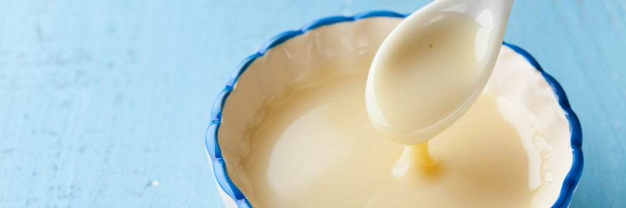 Latte condensato: perché è tipico dei dolci brasiliani