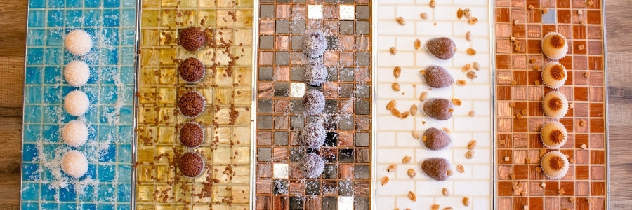 Storia del brigadeiro: perché è diventato il dolce nazionale