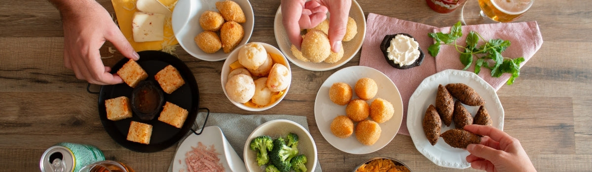 Aperitivo Brasiliano