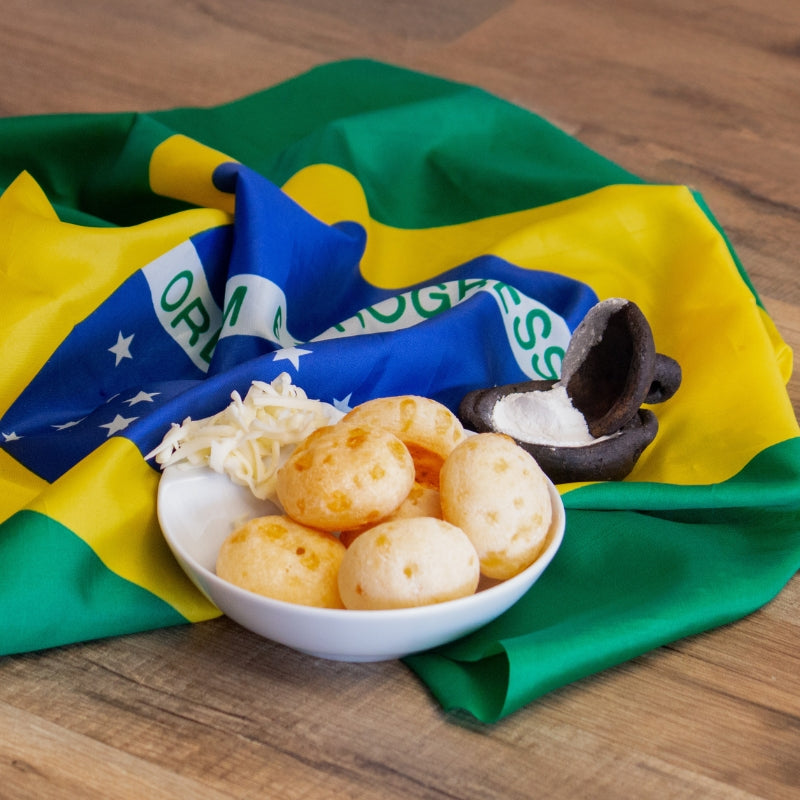 Pão de Queijo Classico