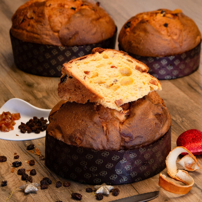 Panettone Artigianale Classico