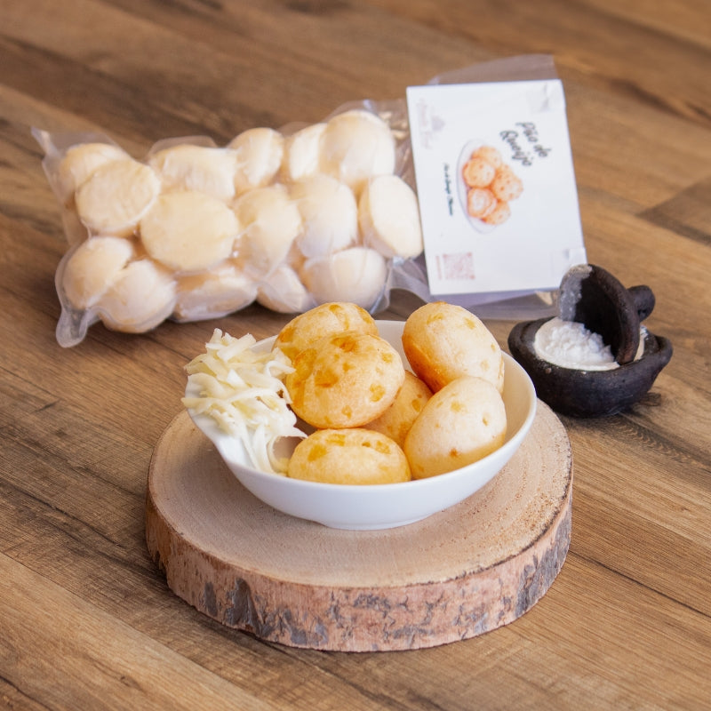 Pão de Queijo Classico