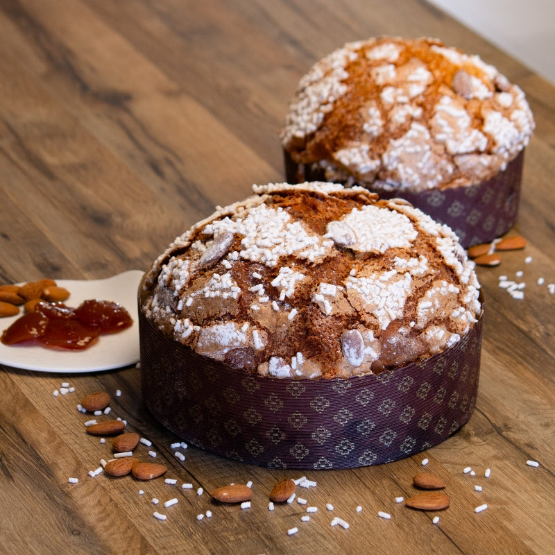 Veneziana alle Albicocche