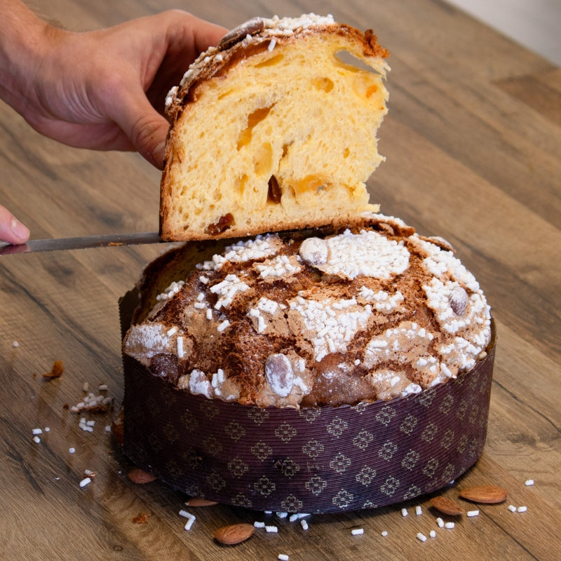 Veneziana alle Albicocche