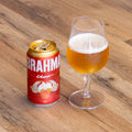Birra Brasiliana Brahma