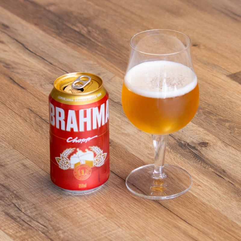 Birra Brasiliana Brahma