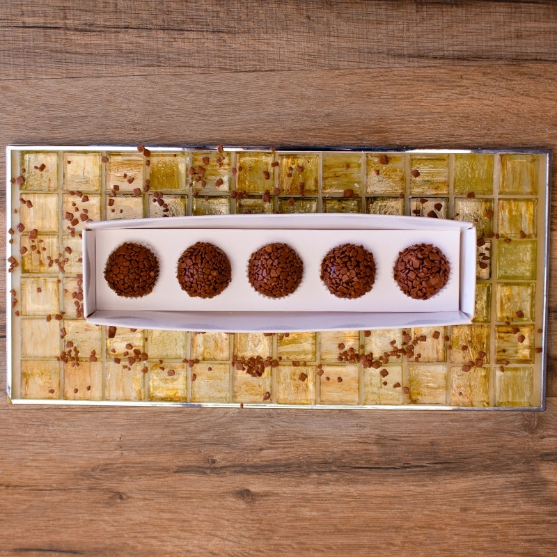 Brigadeiro Classico | Cioccolato